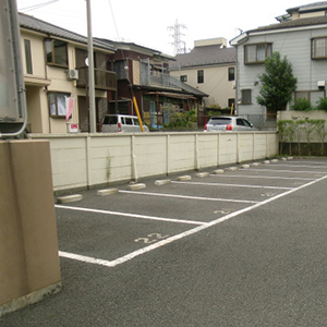 【Before】万年塀遣り替え