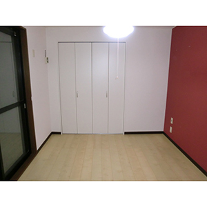 【After】建具変更