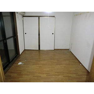【Before】建具変更